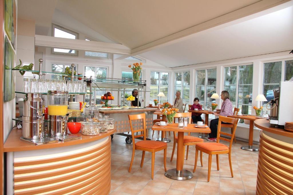 Burghotel Muenzenberg Ngoại thất bức ảnh